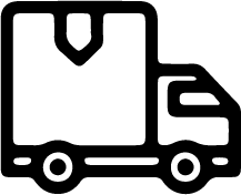 Free Delivery Icon