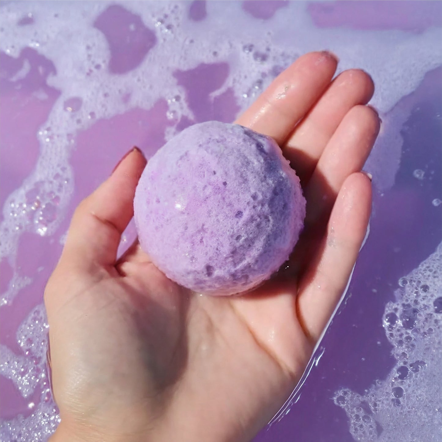 Sugar Plum Fairy Bomb™