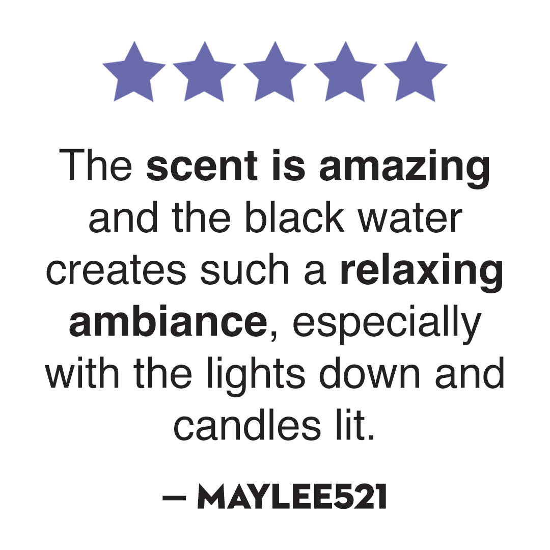 a 5 star product review