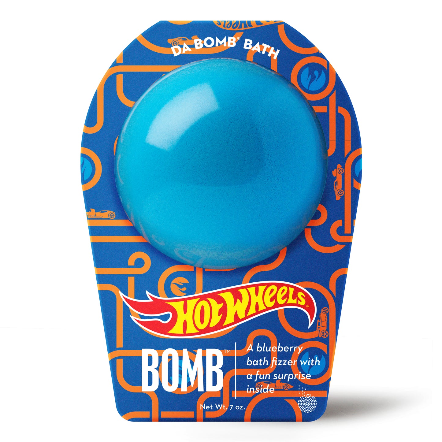 Hot Wheels™ Blue Bomb™