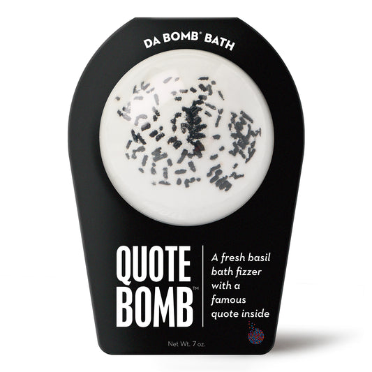Quote Bomb™