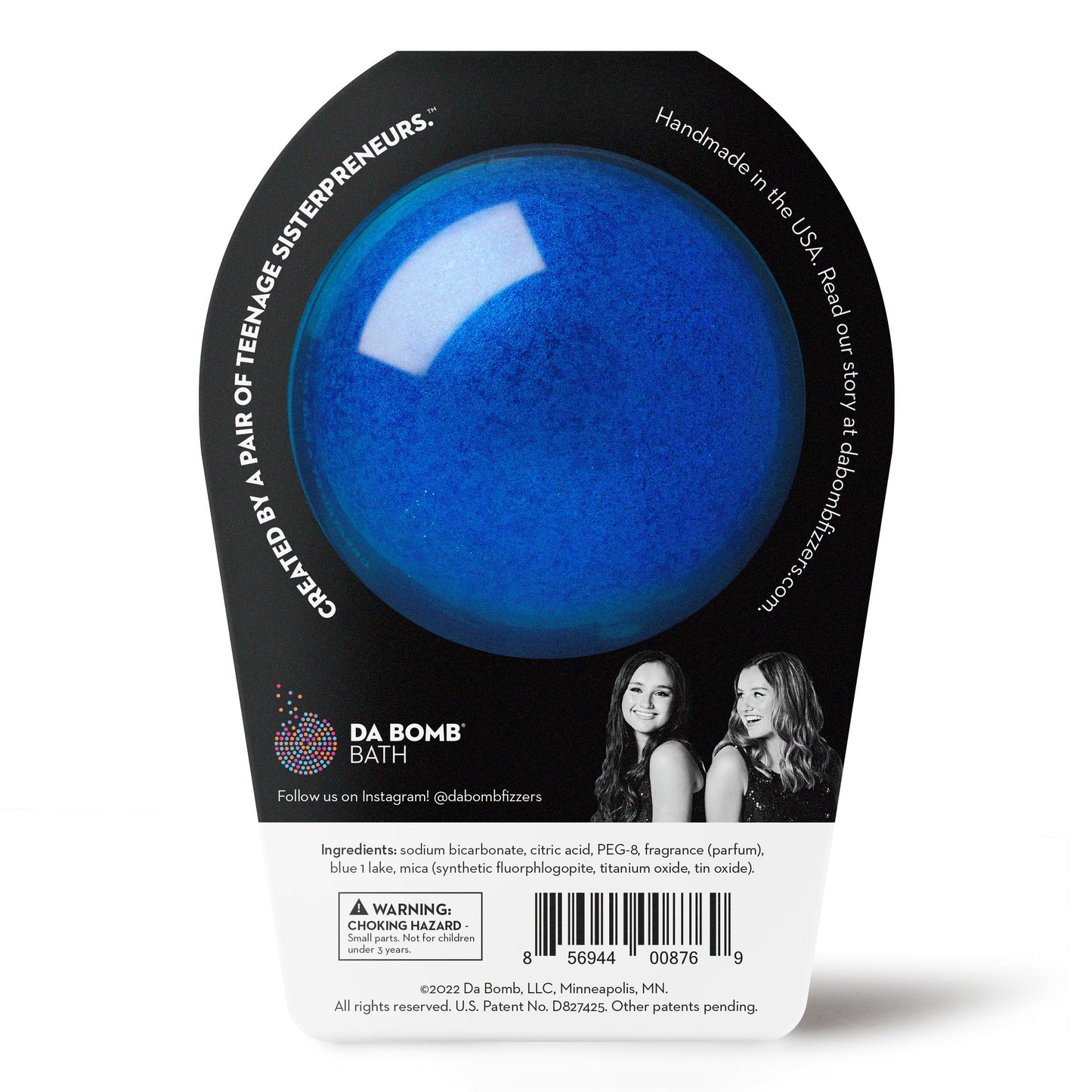 Zodiac Bomb™