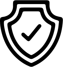 Secure Checkout Icon