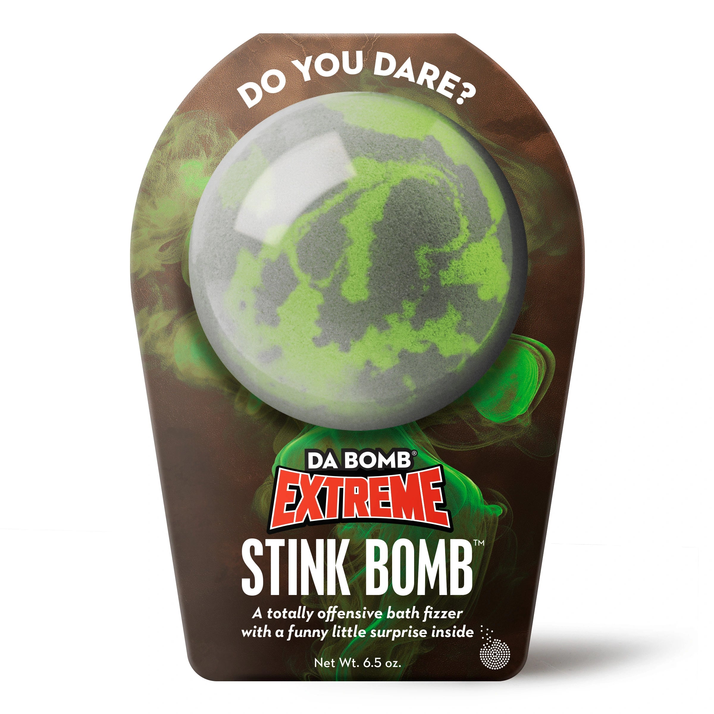 Stink Bomb™ | Extreme Bombs | Da Bomb | Prank Bath Bombs Stink Bomb™ | Extreme Bombs | Da Bomb | Prank Bath Bombs