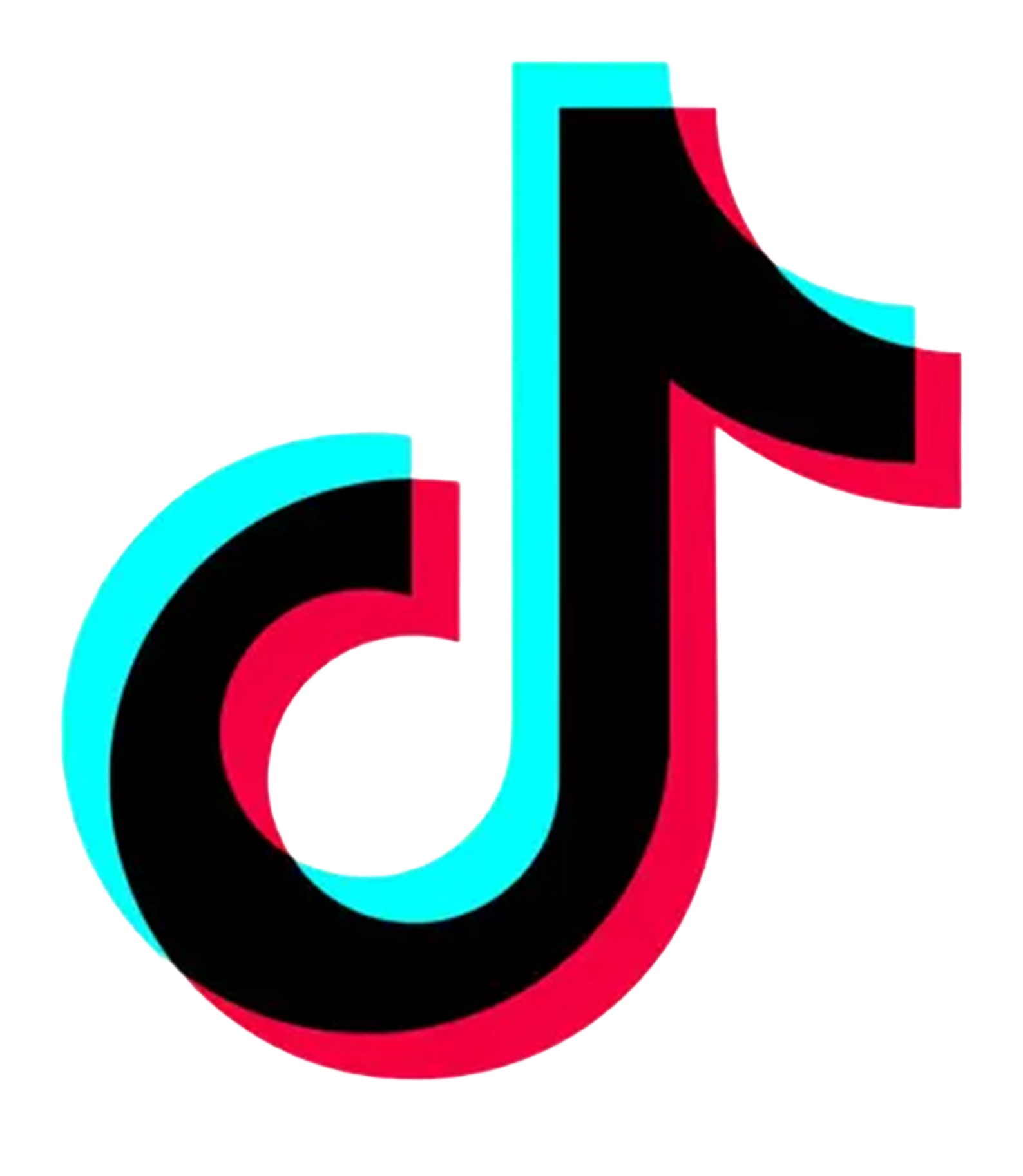 tik tok logo