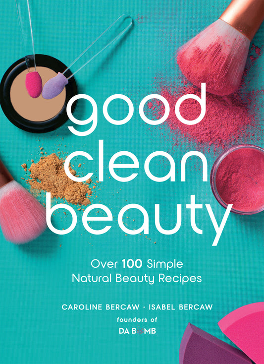 USA Today names 'Good Clean Beauty' as one of the 10 books that might change your life right now!