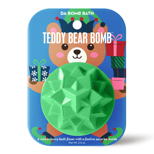 Teddy Bear Star Bomb™