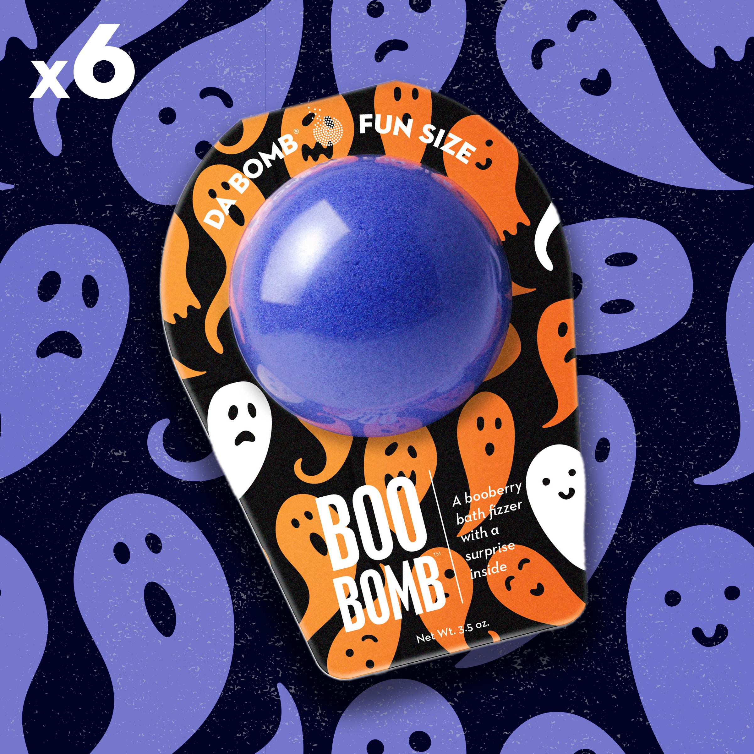 Value Packs | Da Bomb Bath Fizzers