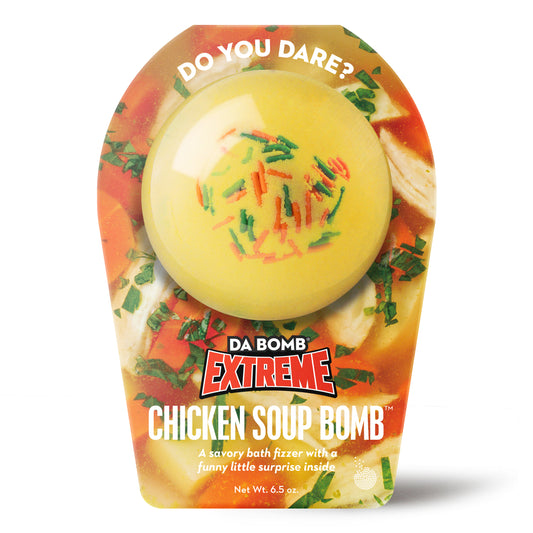 Chicken Soup Bomb™