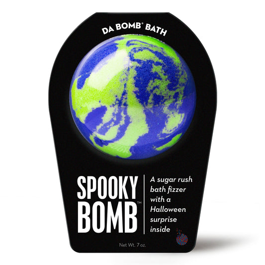 Spooky Bomb™