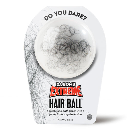 Hair Ball™