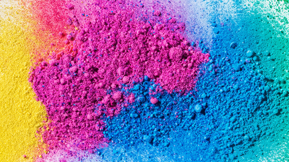 Da Bomb Bath Fizzers: Handmade Bath Bombs With A Surprise Inside!