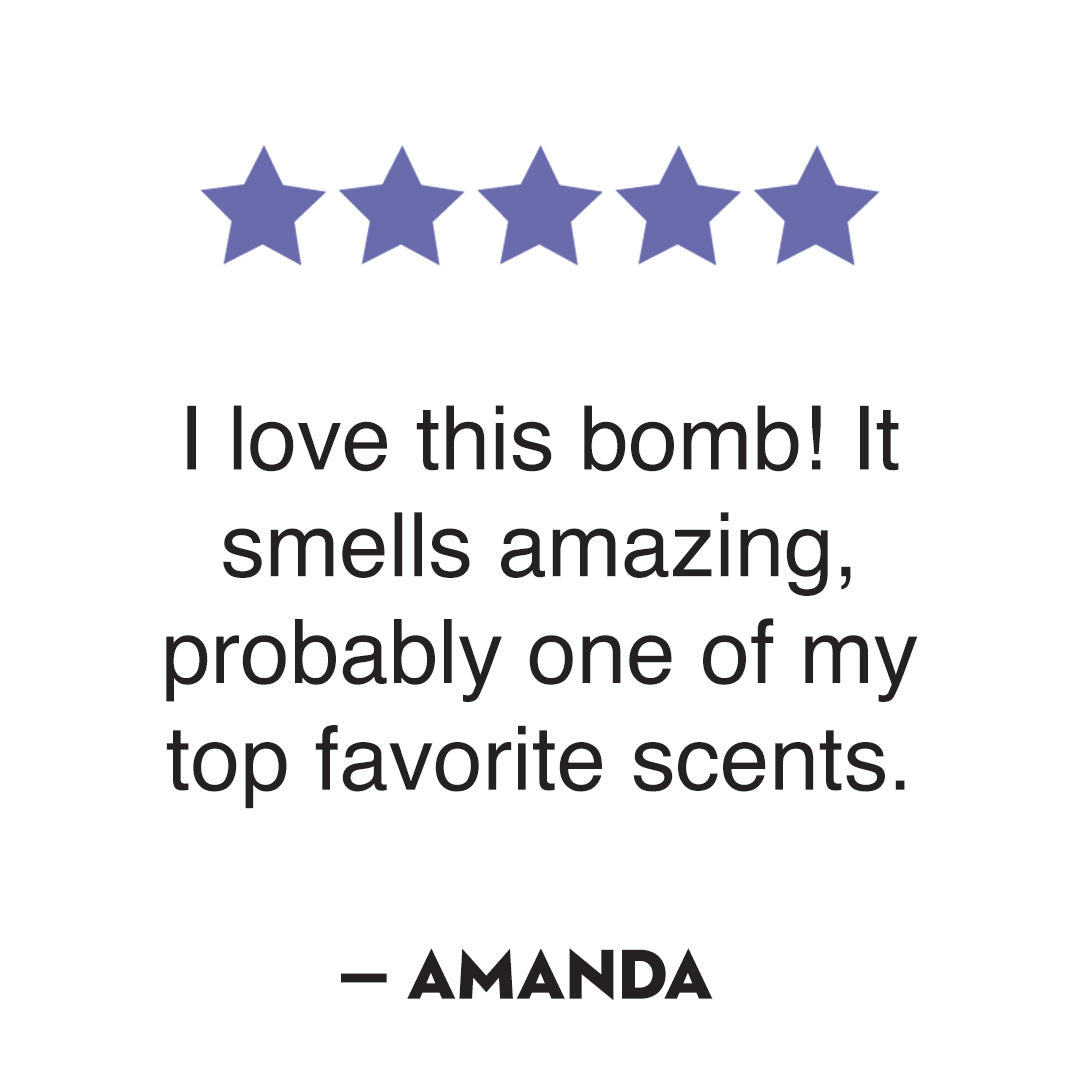 Kyoto Bomb™ | Bath Bomb | Da Bomb Fizzers