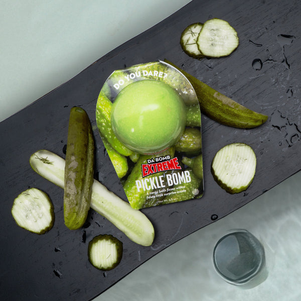 PICKLE BOMB™