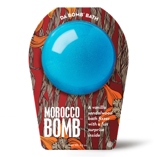 Morocco Bomb™