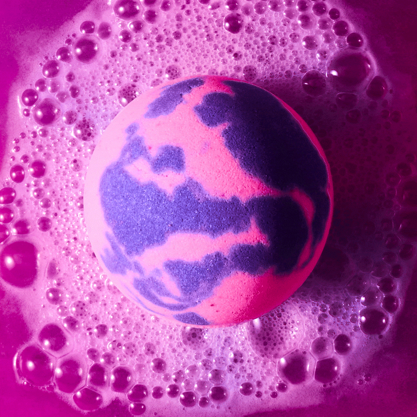 Fairy Bomb™ Bath Bomb Da Bomb Fizzers