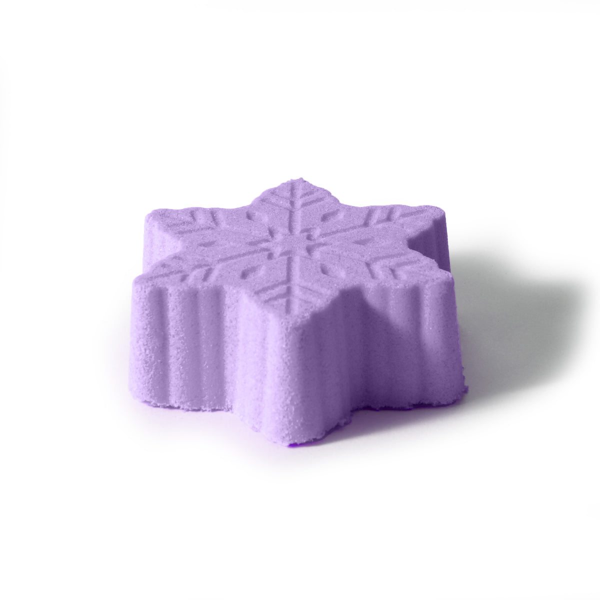 Sugar Plum Fairy Snowflake Bomb™