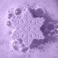 Sugar Plum Fairy Snowflake Bomb™