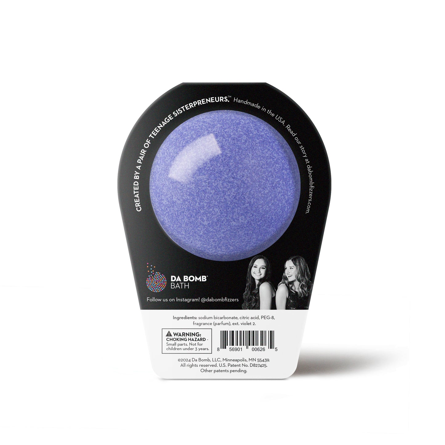 Fun Size "F" Bomb (24 Pack)