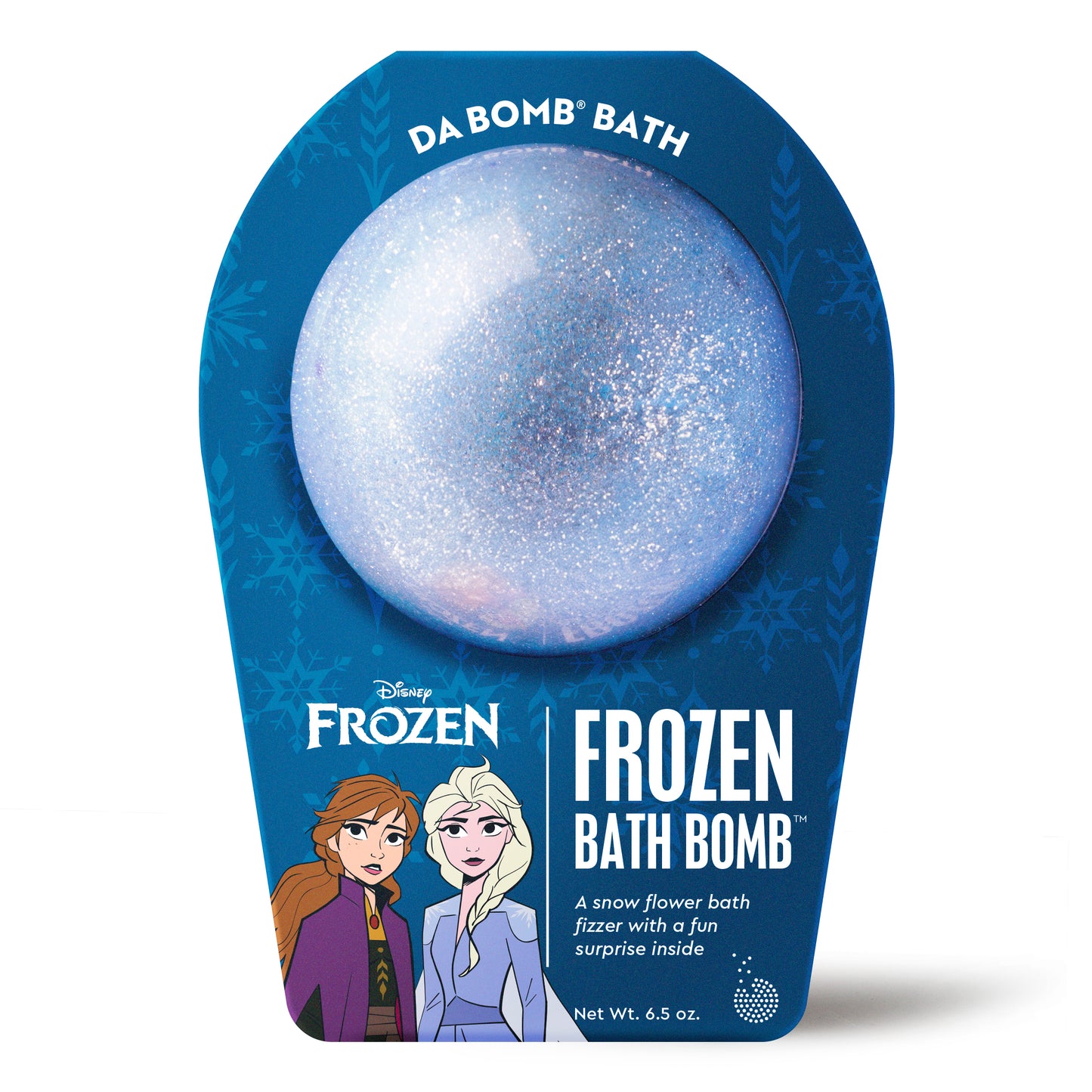 Frozen Bath Bomb™
