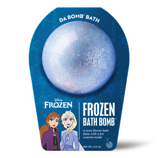 Frozen Bath Bomb™