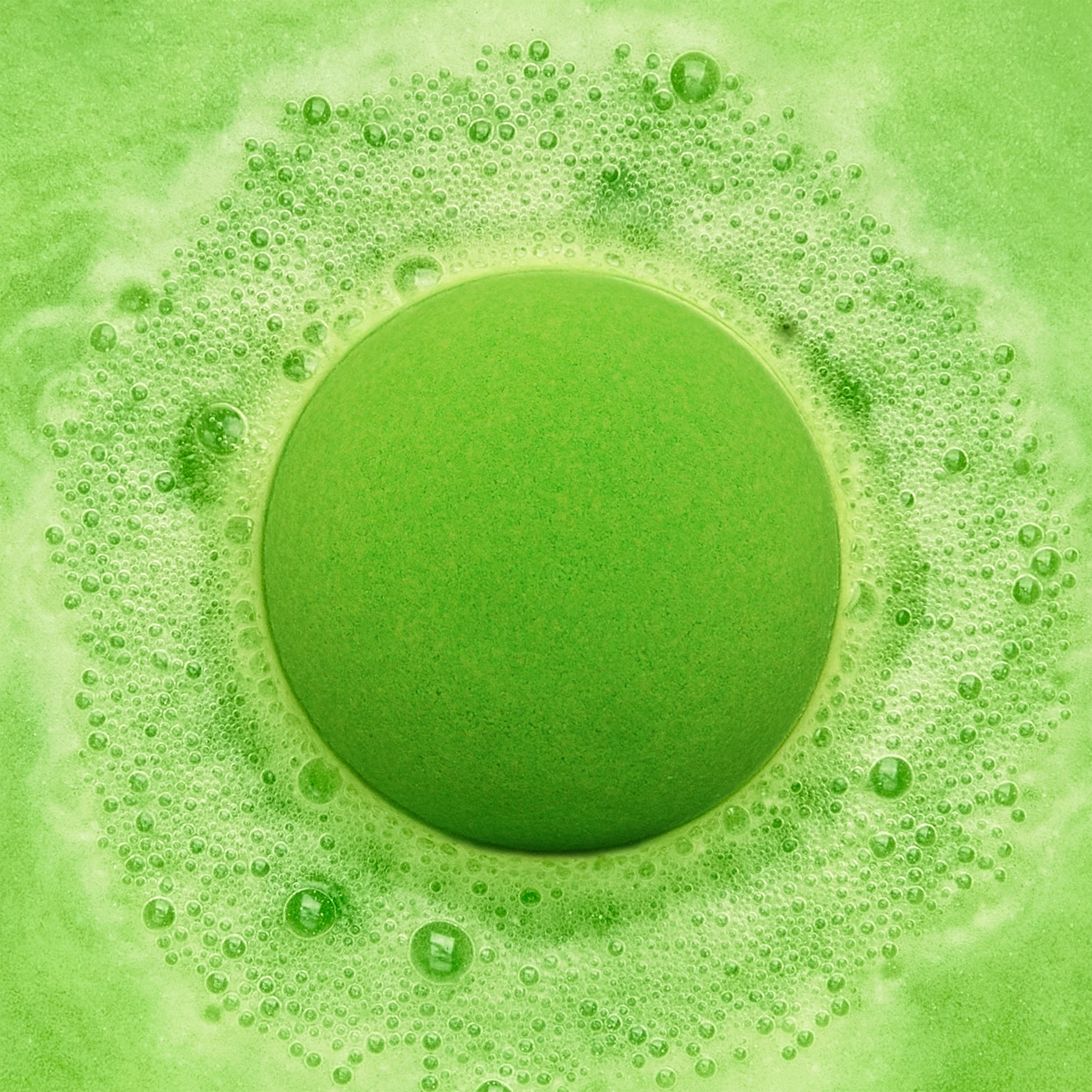 Green bath best sale bomb