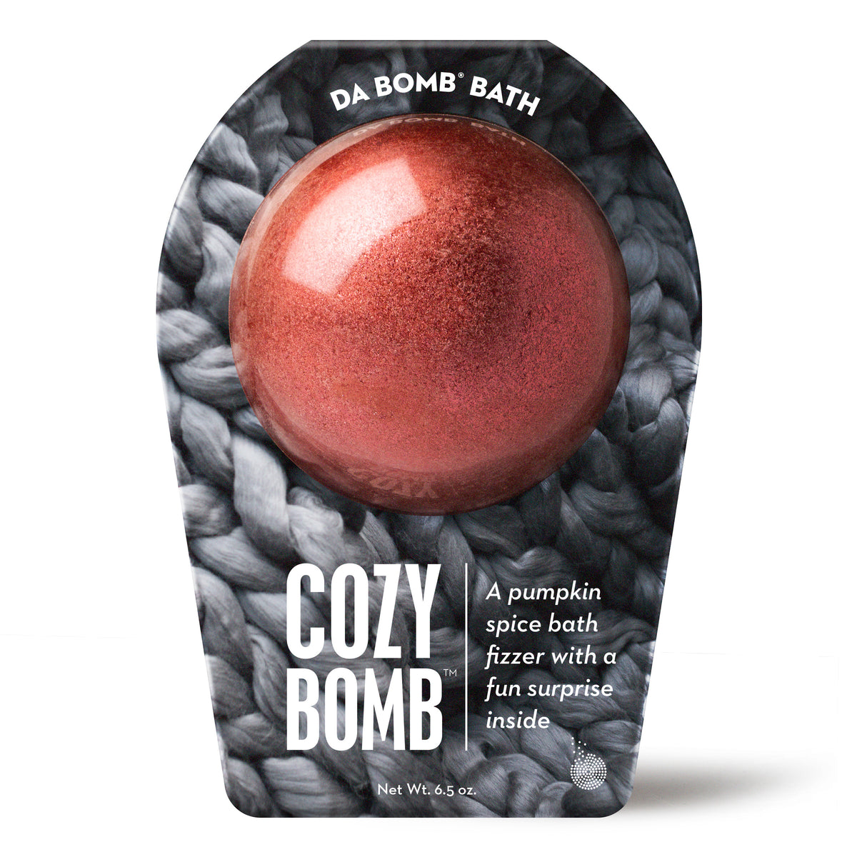 Cozy Bomb™