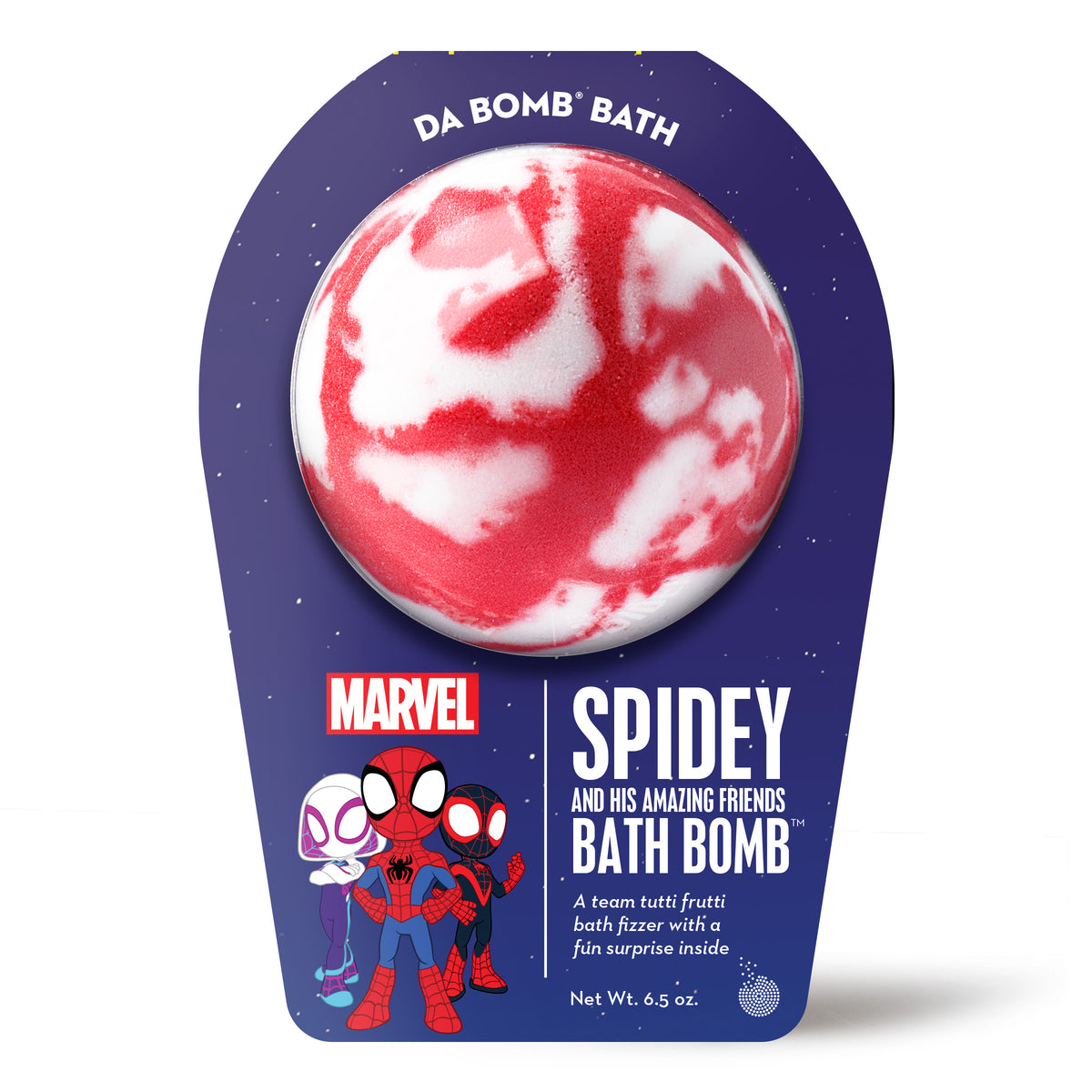 Spidey and Friends Bomb™
