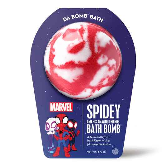 Spidey and Friends Bomb™