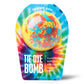 Tie Dye Yellow Bomb™