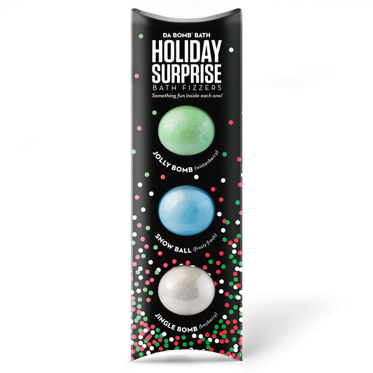 Holiday Sparkle 3-Pack