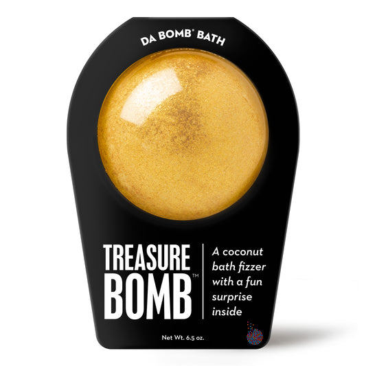 Treasure Bomb™