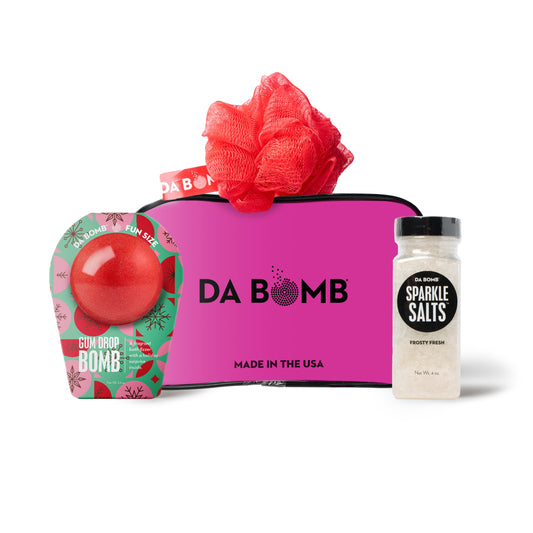 Gum Drop Gift Set