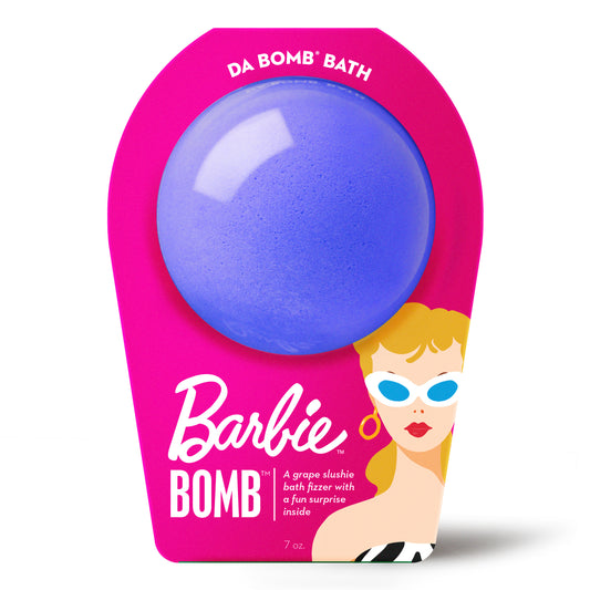 Barbie™ Bomb™ (Purple)