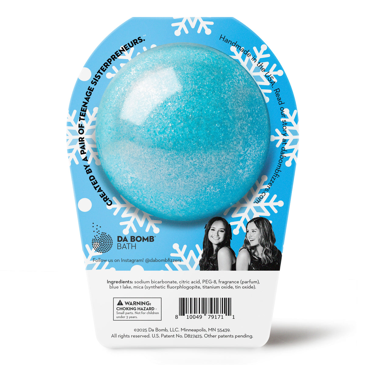 Snow Ball™