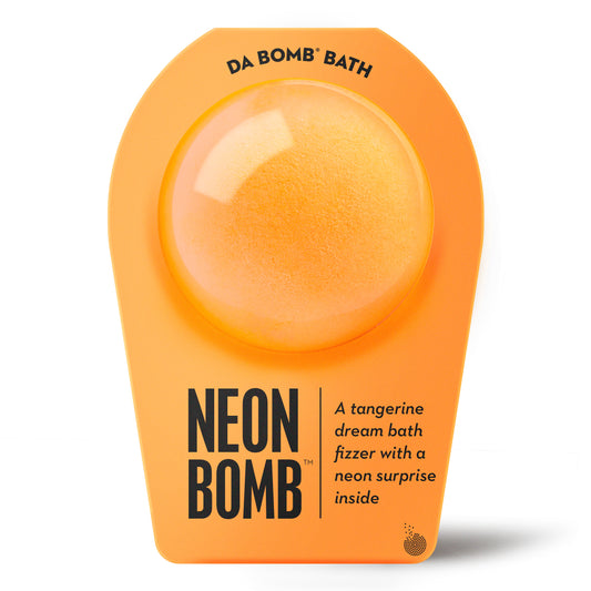 Neon Orange Bomb™