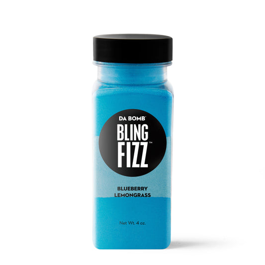 Bling Fizz™ Bath Shot