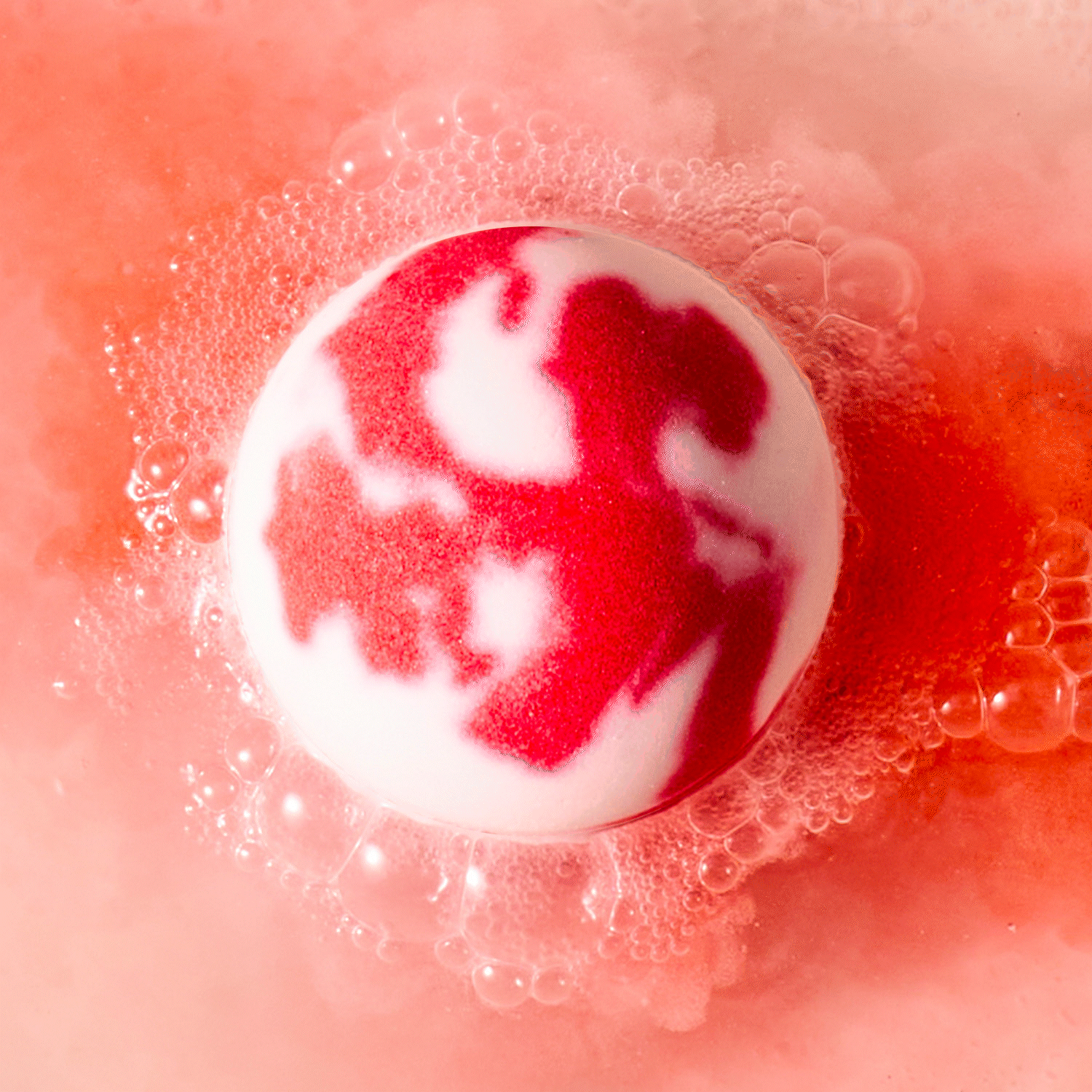 Love Bath Bomb Love Bath Bomb