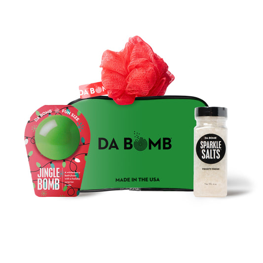 Jingle Gift Set