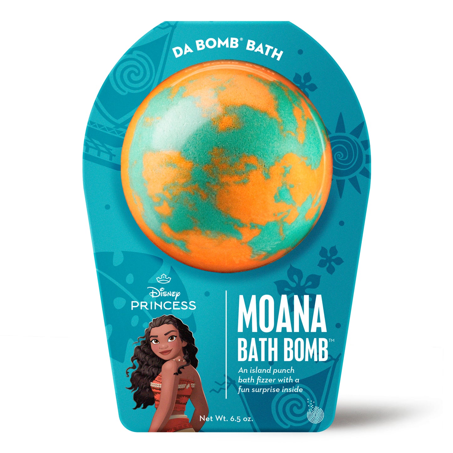 Moana Bomb™