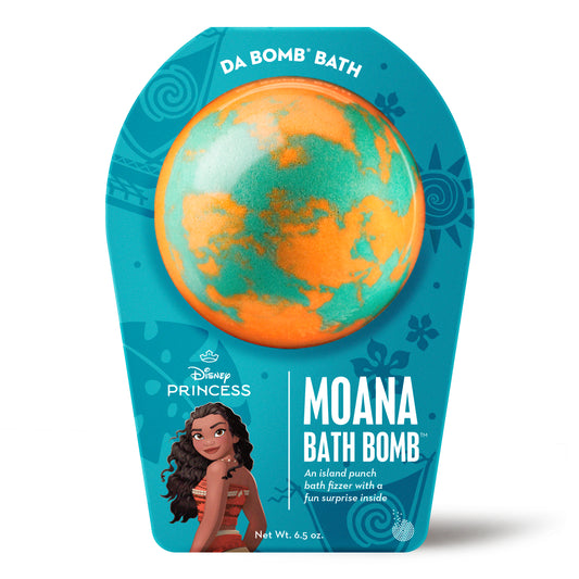 Moana Bomb™
