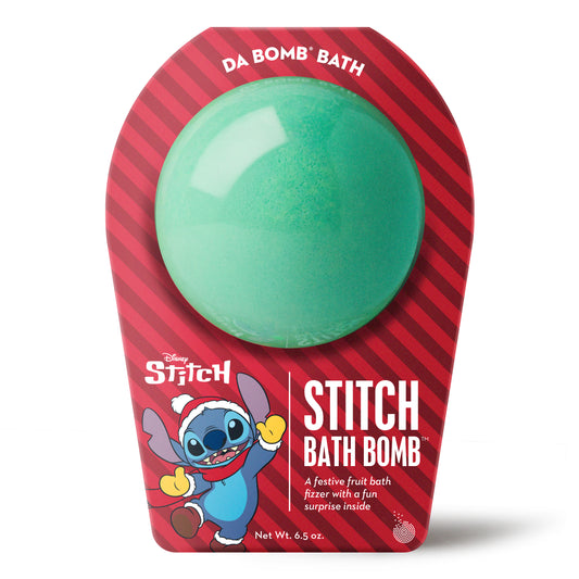 Stitch Bath Bomb™