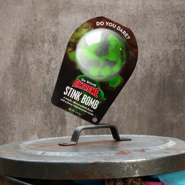 STINK BOMB™