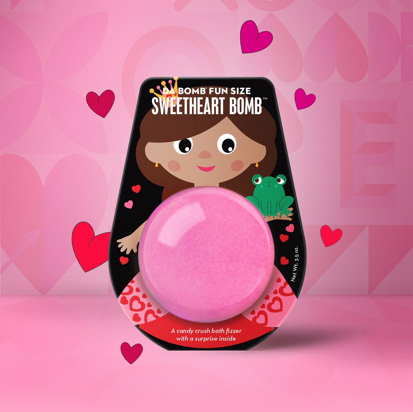 Fun Size Valentine's Bundle