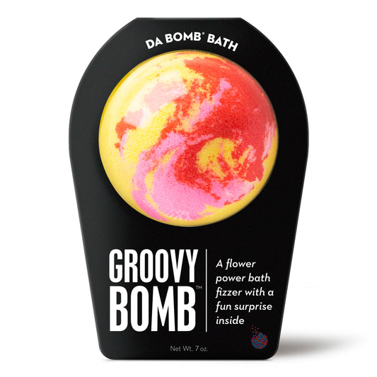 Groovy Bomb™