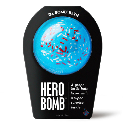 Hero Bomb™