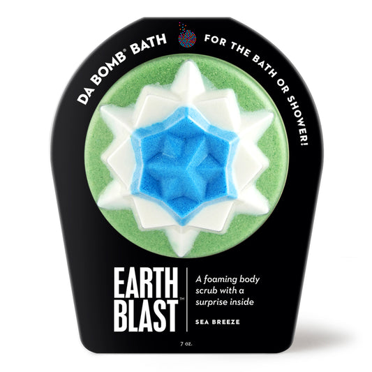Earth Blast™