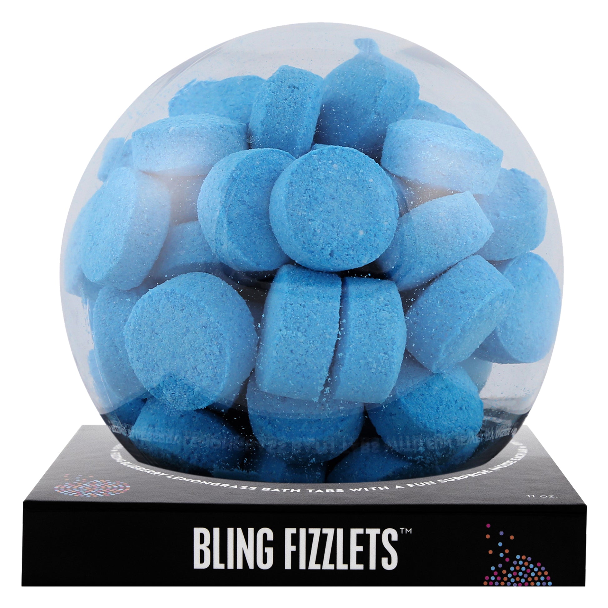 Bling Fizzlets™