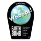 Whoops Earth Bath Bomb