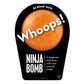 Whoops Ninja Bath Bomb